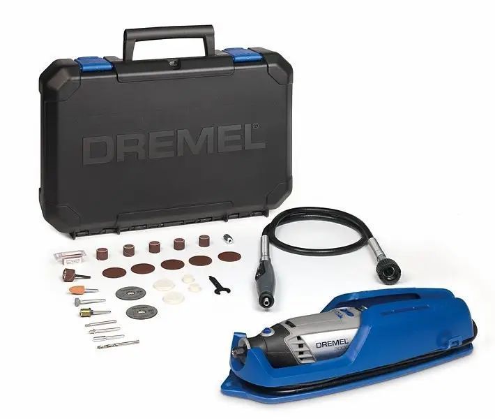 Гравер DREMEL 3000-1/25 F0133000JP F0133000JP фото