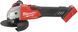 Шлифмашина угловая аккумуляторная MILWAUKEE M18 FSAGV125XB-0X (18В/каркас/кейс) 4933478436 фото 4