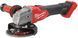 Шлифмашина угловая аккумуляторная MILWAUKEE M18 FSAGV125XB-0X (18В/каркас/кейс) 4933478436 фото 1