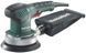 Вібраційна шліфмашина Metabo SXE 3150 (600444000) 600444000 фото 1