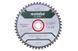 Диск бдительный 254 х 30 (48Т) Metabo Precision cut Classic (628061000) 628061000 фото 1