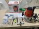 Электрический ручной столярный фрезер по дереву Makita M3602 : 1650 Вт, 12 цанга, 22000 об/мин M3602 фото 6
