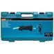 Професійна шабельна пила (ножівка) MAKITA JR3051TK : 1200Вт, число ходу 3.000хв-1, довжина ходу 30 мм JR3051TK фото 5
