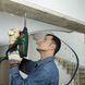 Профессиональный перфоратор Bosch PBH 2000 RE : 550 Вт, 1.5 Дж (06033A9322) 06033A9322 фото 5
