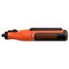 Многофункциональный инструмент аккумуляторный (гравёр) BLACK+DECKER BCRT8I: 7.2 В, 1.5Ah. 0.62 кг BCRT8I фото 1