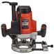 Электрический ручной столярный фрезер по дереву Makita M3602 : 1650 Вт, 12 цанга, 22000 об/мин M3602 фото 2