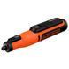 Многофункциональный инструмент аккумуляторный (гравёр) BLACK+DECKER BCRT8I: 7.2 В, 1.5Ah. 0.62 кг BCRT8I фото 8