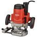 Электрический ручной столярный фрезер по дереву Makita M3602 : 1650 Вт, 12 цанга, 22000 об/мин M3602 фото 1