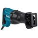 Професійна шабельна пила (ножівка) MAKITA JR3051TK : 1200Вт, число ходу 3.000хв-1, довжина ходу 30 мм JR3051TK фото 2