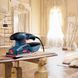 Электрическая вибрационная шлифмашина по дереву Bosch GSS 23 A : 190 Вт, 1.7кг плоская шлифмашина 0601070400 фото 6