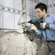 Профессиональный перфоратор Bosch PBH 2000 RE : 550 Вт, 1.5 Дж (06033A9322) 06033A9322 фото 3