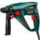 Профессиональный перфоратор Bosch PBH 2000 RE : 550 Вт, 1.5 Дж (06033A9322) 06033A9322 фото 1