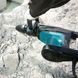 Отбойный молоток Makita HM1213C: SDS-Max, 1510 Вт, 18,6 Дж,1900уд./мин., кейс, 9,7кг HM1213C фото 5