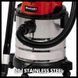 Пылесос аккумуляторный Einhell TC-VC 18/20 Li S - Solo (2347130) 2347130 фото 5
