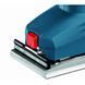 Электрическая вибрационная шлифмашина по дереву Bosch GSS 23 A : 190 Вт, 1.7кг плоская шлифмашина 0601070400 фото 2