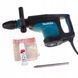 Отбойный молоток Makita HM1213C: SDS-Max, 1510 Вт, 18,6 Дж,1900уд./мин., кейс, 9,7кг HM1213C фото 2