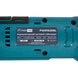 Акумуляторний кутовий гайковерт PROFI-TEC PWR1620BL POWERLine (2&times;акум (4.0 Аг)+ ЗП) 007605 фото 10