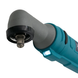 Акумуляторний кутовий гайковерт PROFI-TEC PWR1620BL POWERLine (2&times;акум (4.0 Аг)+ ЗП) 007605 фото 9