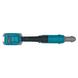 Акумуляторний кутовий гайковерт PROFI-TEC PWR1620BL POWERLine (2&times;акум (4.0 Аг)+ ЗП) 007605 фото 4
