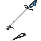 Тример акумуляторний BOSCH GFR 18V-33 (18В/каркас) 06008D0000 фото
