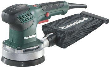 Ексцентрикова шліфмашина Metabo SXE 3125 (600443000) 600443000 фото