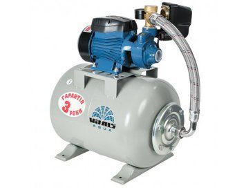 Насосна станція вихрова Vitals aqua APQ 433-24de 123159 фото