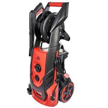 Мойка высокого давления Vitals Master Am 7.8-195alu premium : 2500 Вт, 195 бар (193588) 193588 фото