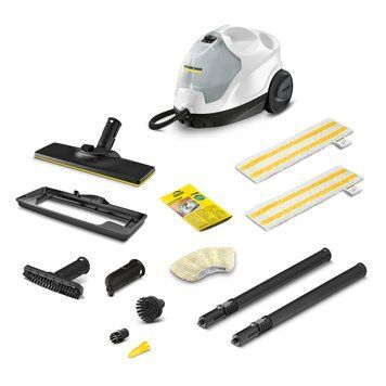 Пароочисник KARCHER SC 4 EasyFix Plus 1.512-640.0 фото