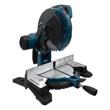 Пила торцовочная PROFI-TEC MS 255 LiteCut (255мм) 007356 фото