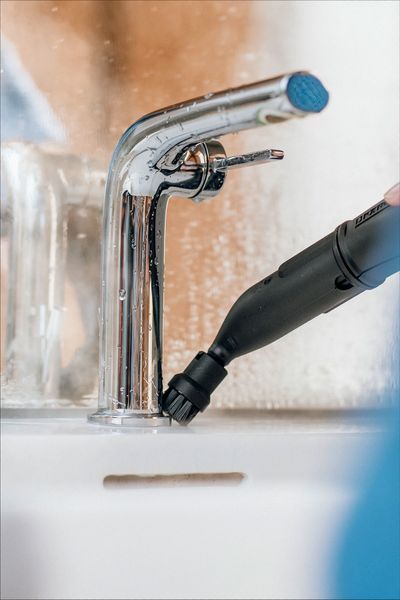 Пароочисник KARCHER SC 4 EasyFix Plus 1.512-640.0 фото