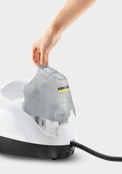 Пароочисник KARCHER SC 4 EasyFix Plus 1.512-640.0 фото