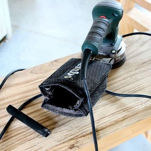 Эксцентриковая шлифмашина Metabo SXE 3125 (600443000) 600443000 фото