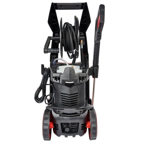 Мойка высокого давления Vitals Master Am 7.8-195alu premium : 2500 Вт, 195 бар (193588) 193588 фото