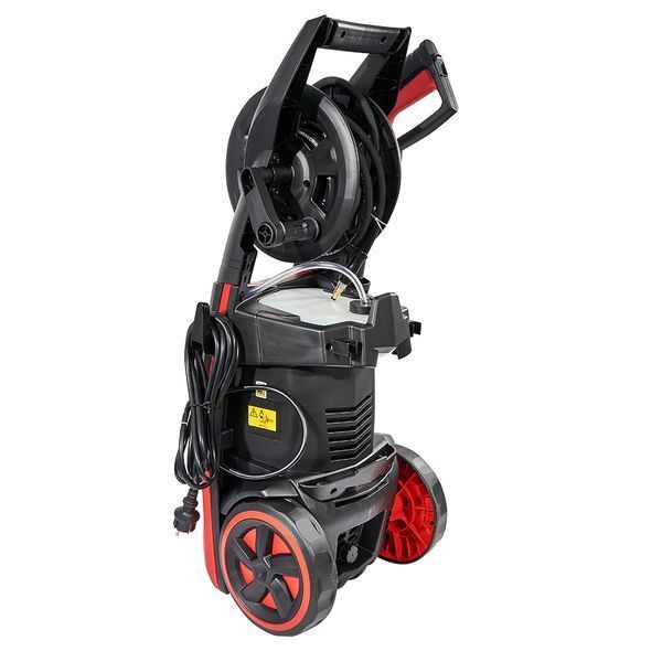 Мойка высокого давления Vitals Master Am 7.8-195alu premium : 2500 Вт, 195 бар (193588) 193588 фото