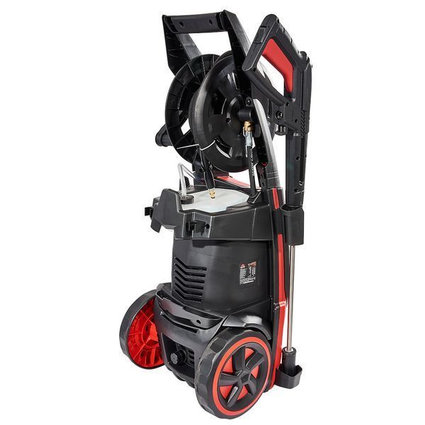 Мойка высокого давления Vitals Master Am 7.8-195alu premium : 2500 Вт, 195 бар (193588) 193588 фото