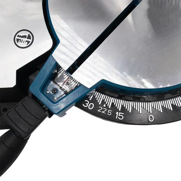 Пила торцовочная PROFI-TEC MS 255 LiteCut (255мм) 007356 фото