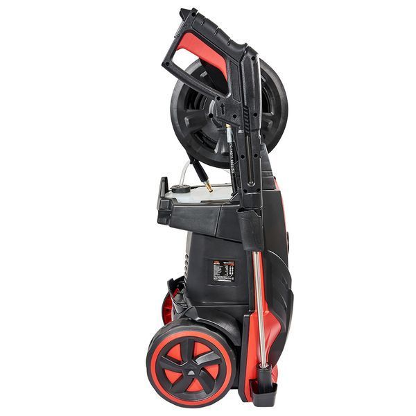Мойка высокого давления Vitals Master Am 7.8-195alu premium : 2500 Вт, 195 бар (193588) 193588 фото