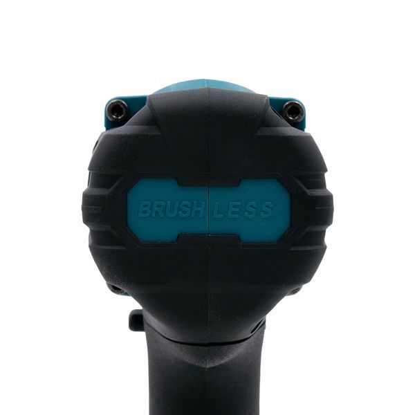 Аккумуляторный гайковерт PROFI-TEC PTW502 POWERLine: с АКБ 2шт-20V 4.0Ah,400 Нм (007030) 007030 фото