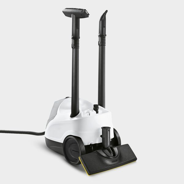 Пароочисник KARCHER SC 4 EasyFix Plus 1.512-640.0 фото