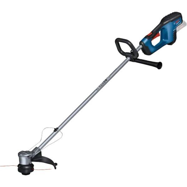 Тример акумуляторний BOSCH GFR 18V-33 (18В/каркас) 06008D0000 фото