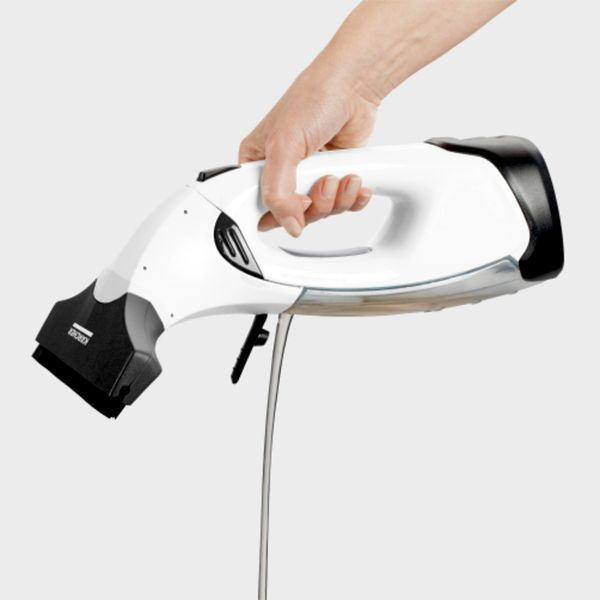 Пылесос аккумуляторный оконный KARCHER WV 2 Plus NP 1.633-661.0 фото
