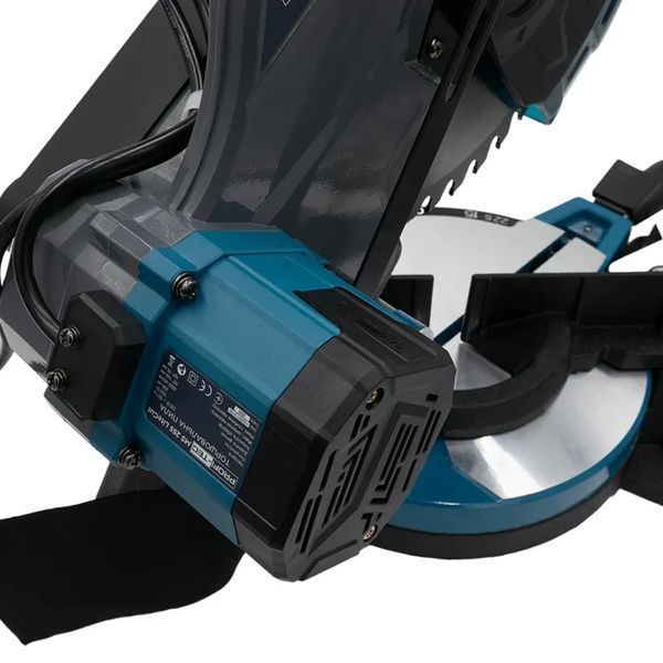 Пила торцовочная PROFI-TEC MS 255 LiteCut (255мм) 007356 фото