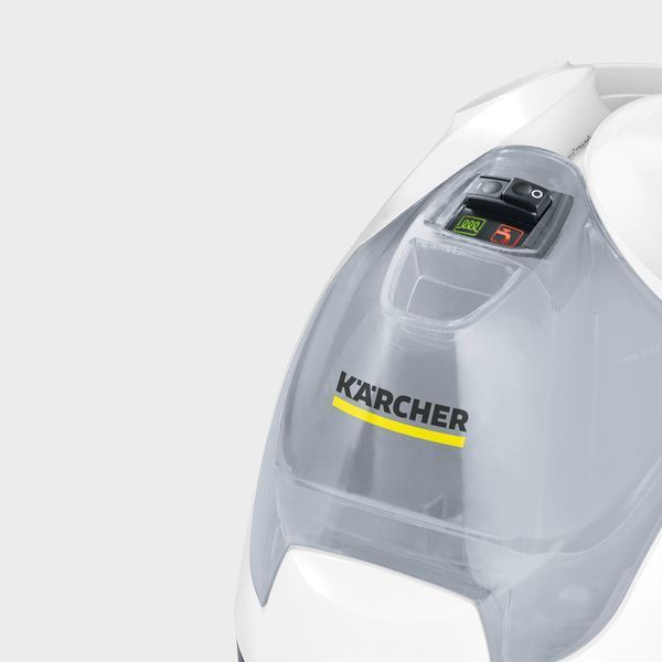 Пароочисник KARCHER SC 4 EasyFix Plus 1.512-640.0 фото
