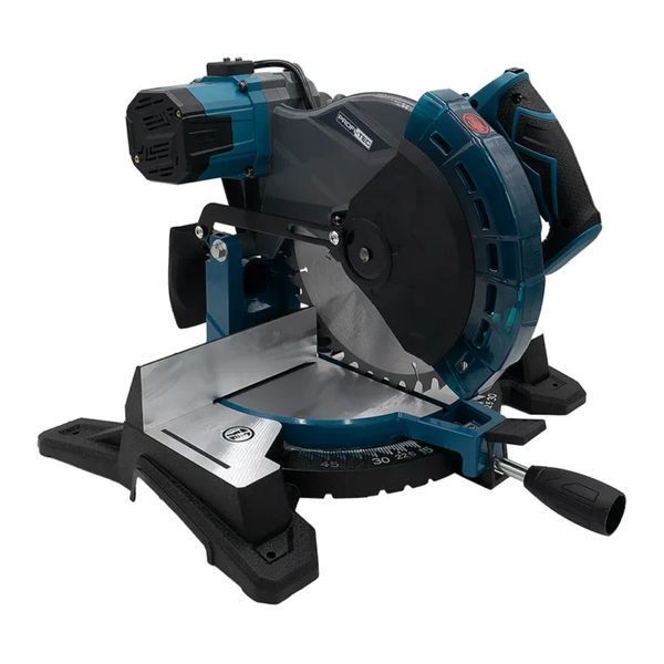 Пила торцовочная PROFI-TEC MS 255 LiteCut (255мм) 007356 фото