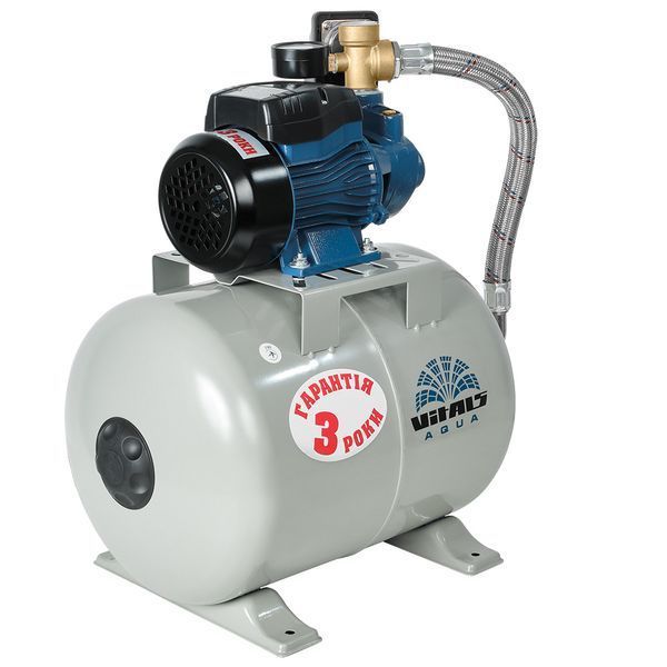 Насосная станция вихревая Vitals aqua APQ 433-24de 123159 фото