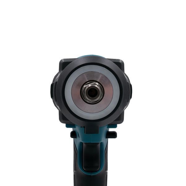 Аккумуляторный гайковерт PROFI-TEC PTW502 POWERLine: с АКБ 2шт-20V 4.0Ah,400 Нм (007030) 007030 фото