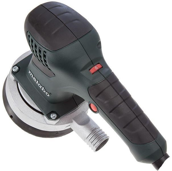 Эксцентриковая шлифмашина Metabo SXE 3125 (600443000) 600443000 фото