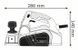 Рубанок електричний Bosch GHO 6500 (0601596000) 0601596000 фото 2