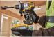 Шуруповерт аккумуляторный DEWALT DCD1007H2T (2акум.18В 5Ач/зарядный/кейс/169Нм) DCD1007H2T фото 9