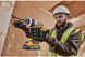 Шуруповерт аккумуляторный DEWALT DCD1007H2T (2акум.18В 5Ач/зарядный/кейс/169Нм) DCD1007H2T фото 6